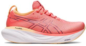 Asics Gel-nimbus 25 1012B356-700