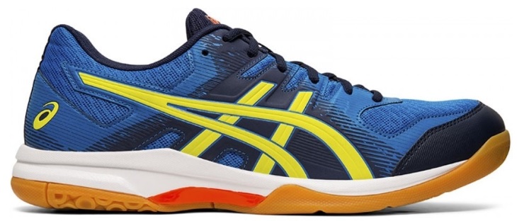 Asics Gel-rocket 9 mns 1071A030-400