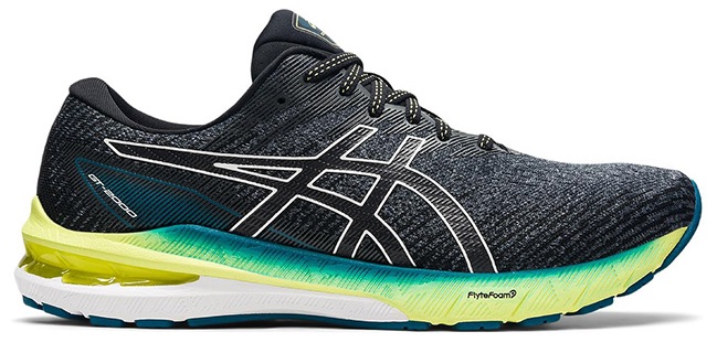 Asics Gt-2000 10 1011B185-020