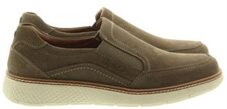 Australian Newcastle nubuck 15.1561.01-L17