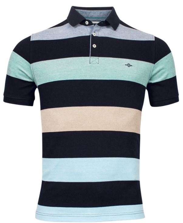 Baileys Poloshirt 215205-54