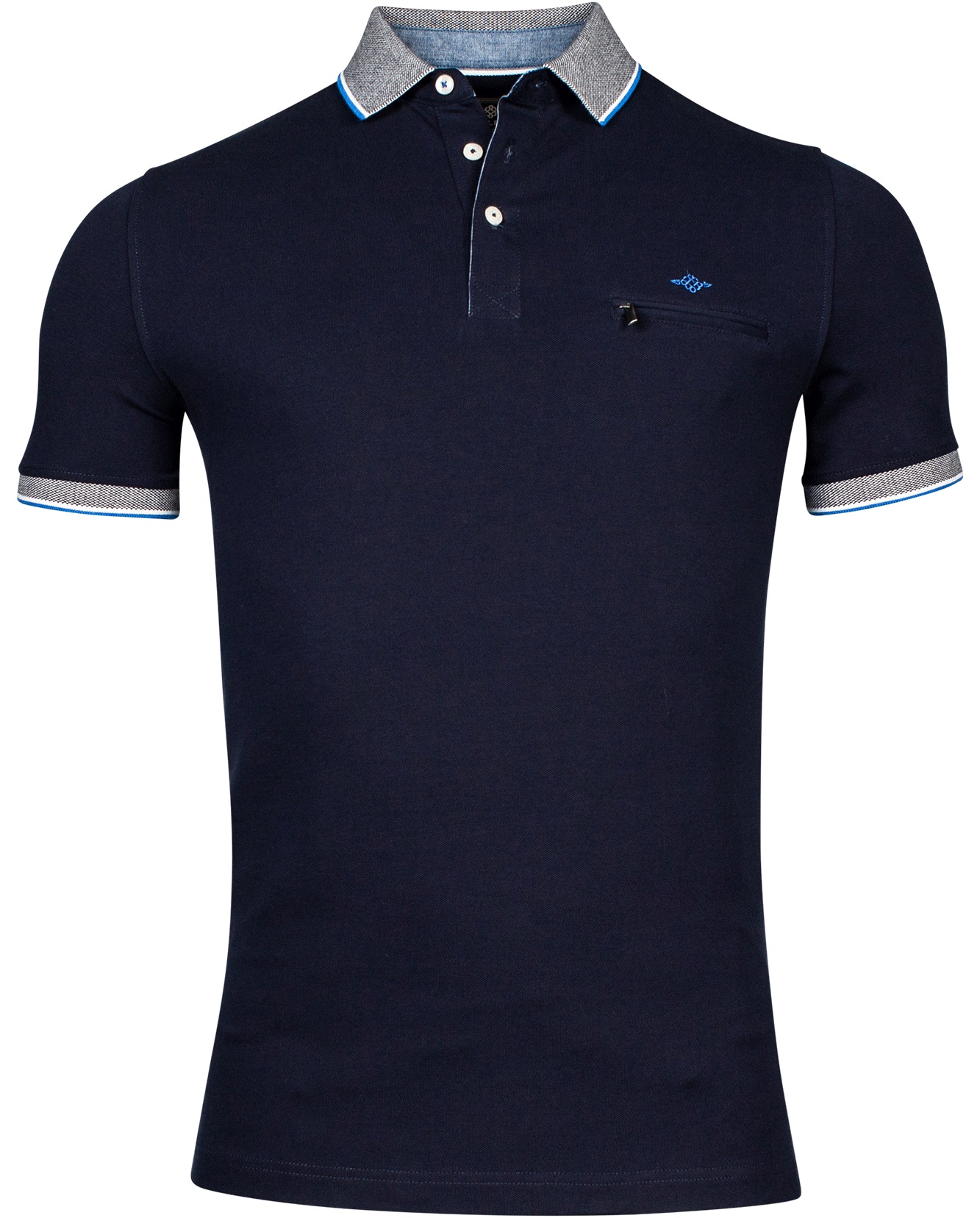 Baileys Poloshirt 415288-60