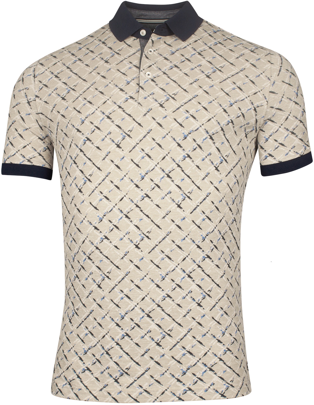 Baileys Poloshirt mens 515228-83