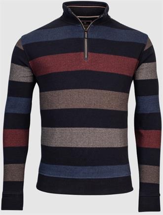 Baileys Sweatshirt 1/2 zip 323197-63