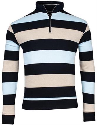 Baileys Sweatshirt 1/2 zip 413147-60