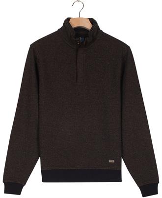 Baileys Sweatshirt zip 523151-85