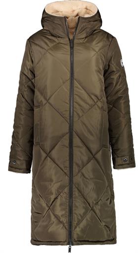 Cars Jeans Abbey nylon army 6319219 19