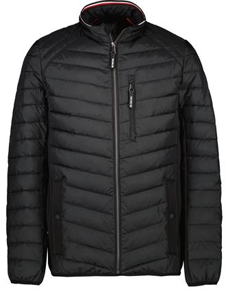 Cars Jeans Backham poly black 6707201