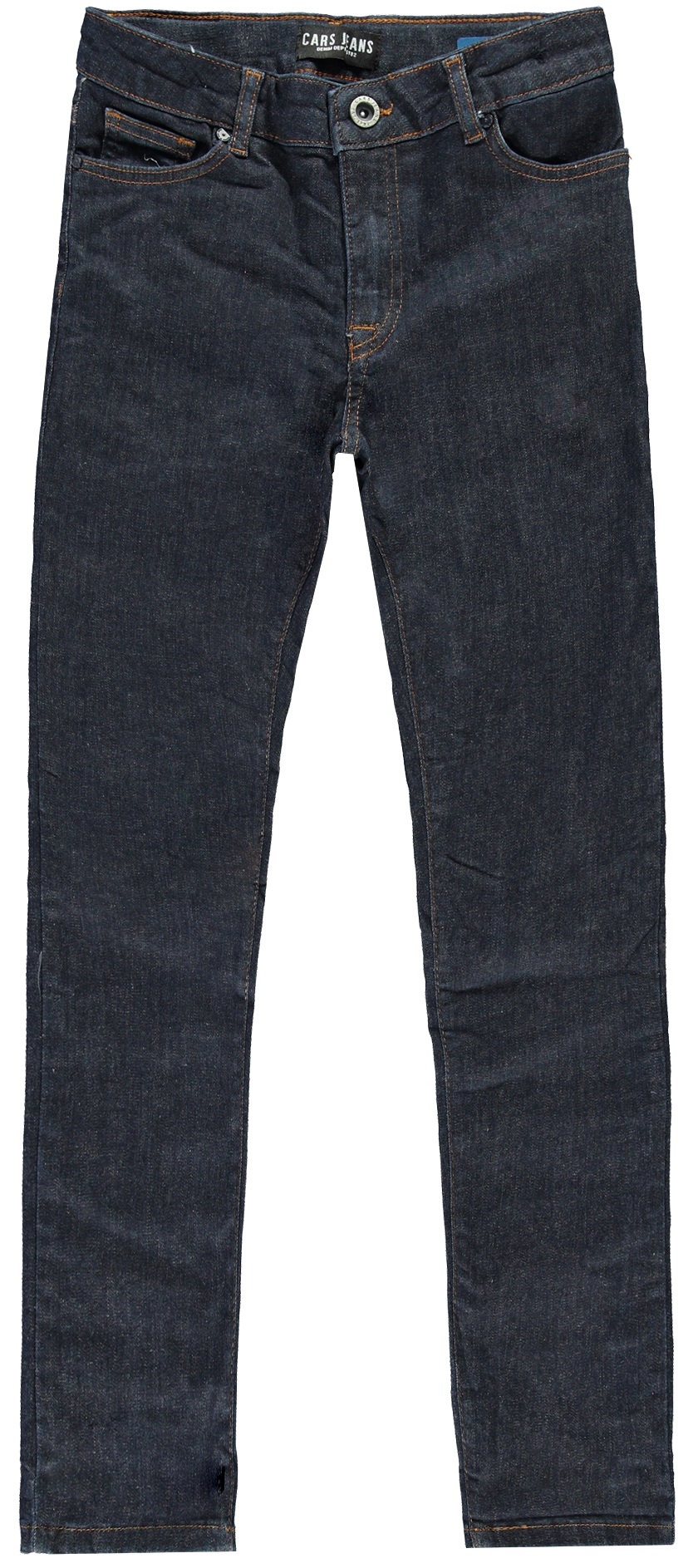 Cars Jeans Balboa den. dark used 5993803