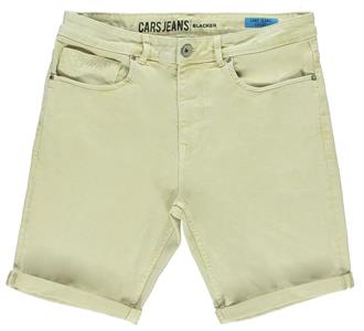 Cars Jeans Blacker str.garm.dye 4615622