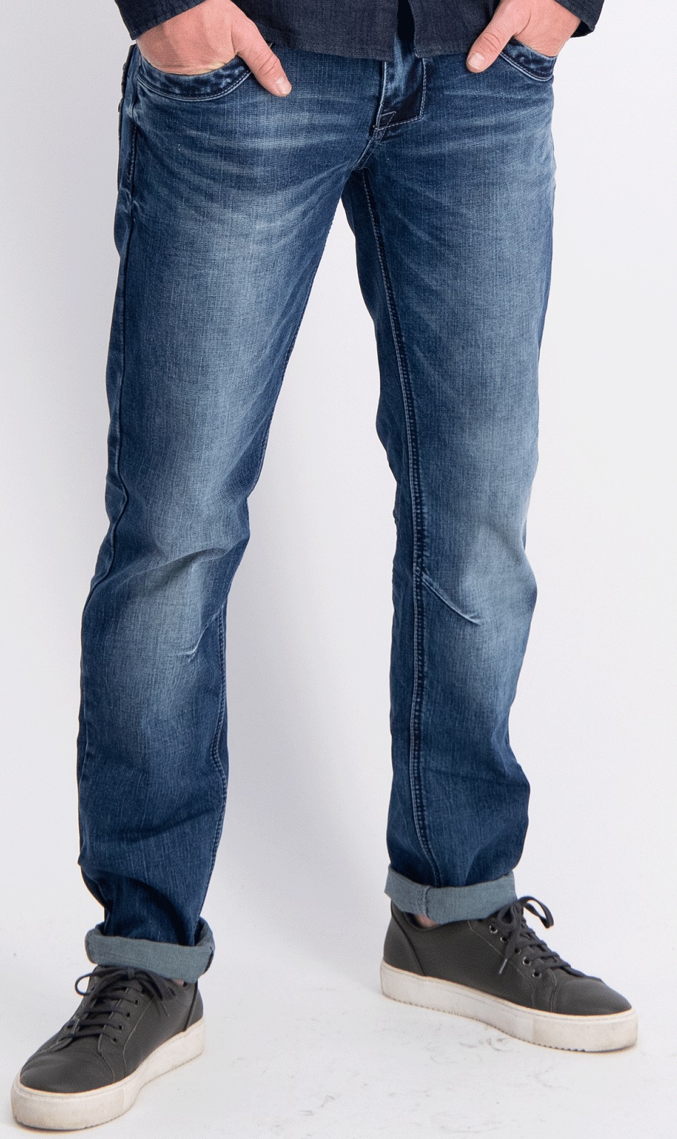 Cars Jeans Blackstar tapered str.stone 7403806