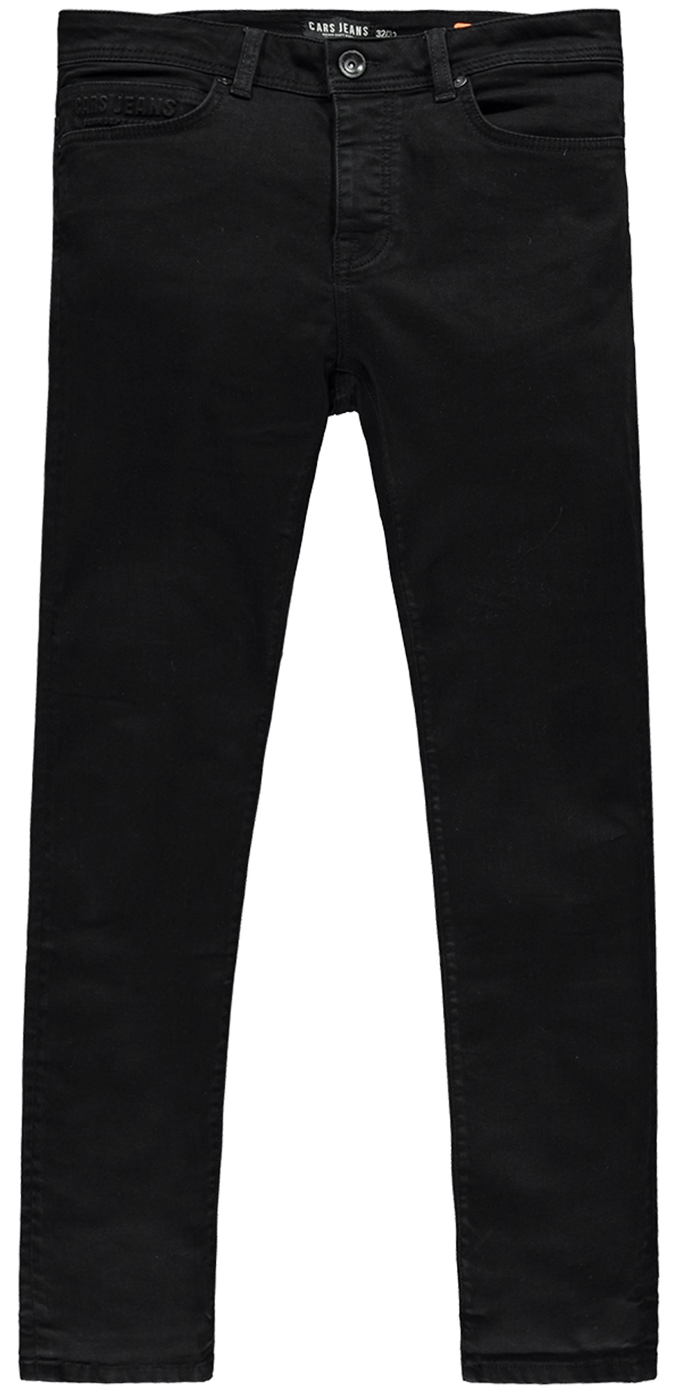 Cars Jeans Blast slim fit black 7847101