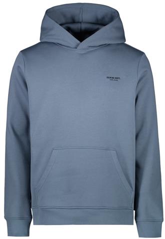 Cars Jeans Bocas sw hood grey blue 6014671