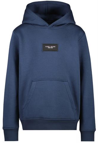 Cars Jeans Bocas sw hood navy 5014612