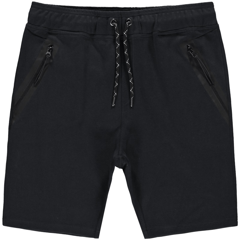 Cars Jeans Braga sw short black 3059501