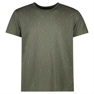 Cars Jeans Bulls ts olive 6805418