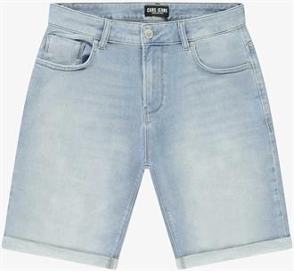 Cars Jeans California den.short bleached 6582775
