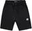 Cars Jeans Crowns sw short black 3889601