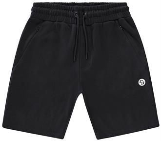 Cars Jeans Crowns sw short black 4889601