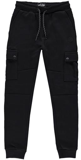 Cars Jeans Dushane cargo swpant blac 3909801