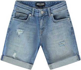 Cars Jeans Falcon den.short stone bl 5265914