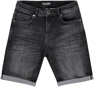 Cars Jeans Falcon short black used 6265941