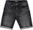 Cars Jeans Falcon short black used 6265941