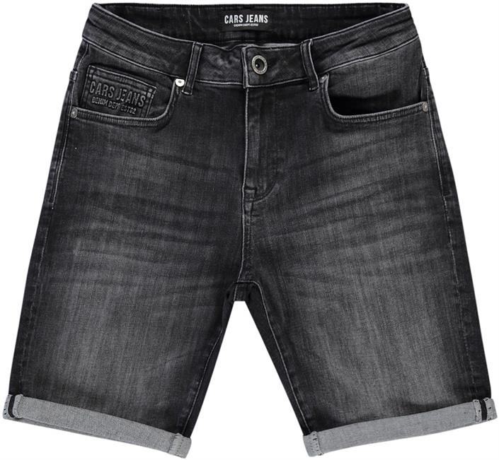 cars-jeans-falcon-short-black-used-6265941