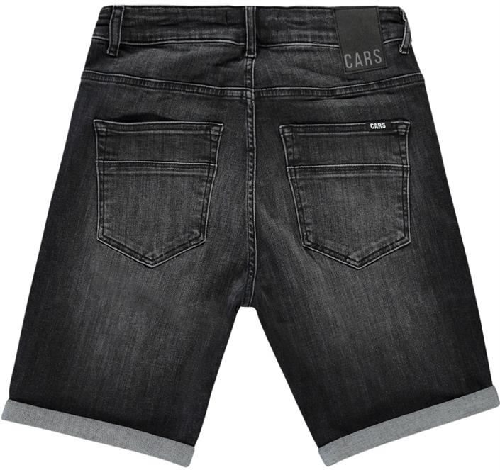 cars-jeans-falcon-short-black-used-6265941