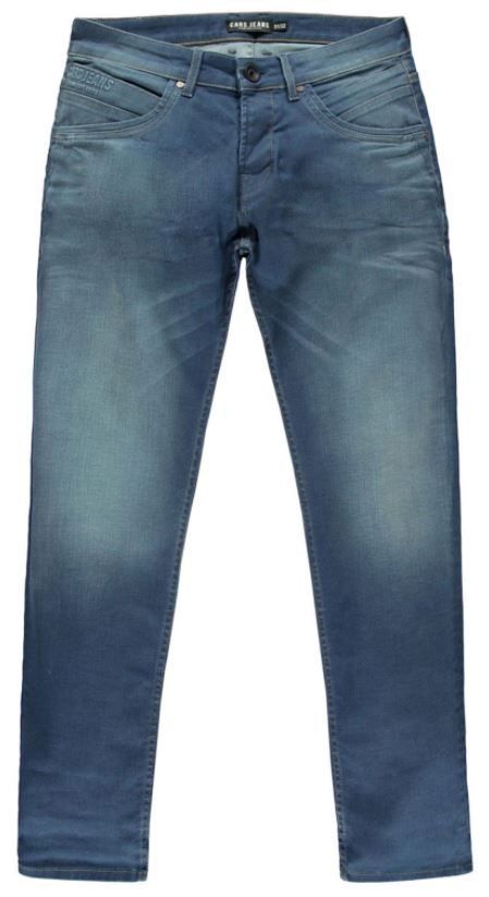 Cars Jeans Henlow couted 7673859