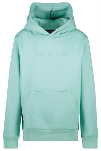Cars Jeans Kids rafton hood sw mint 5095434