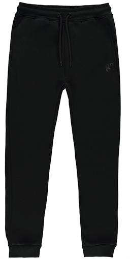 Cars Jeans Lowell sw pant black 6517401
