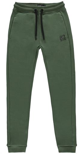 Cars Jeans Lowell sw pant olive 5517418