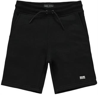 Cars Jeans Scoss sw short black 3967701