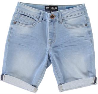 Cars Jeans Seatle short bleach 3119375