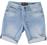 Cars Jeans Seatle short bleach 3119375