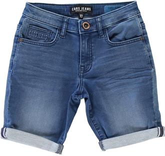 Cars Jeans Seatle short den.stone used 4119306