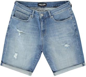 Cars Jeans Valco short damage st 6592714