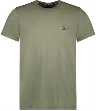 Cars Jeans Wills ts olive 6257418