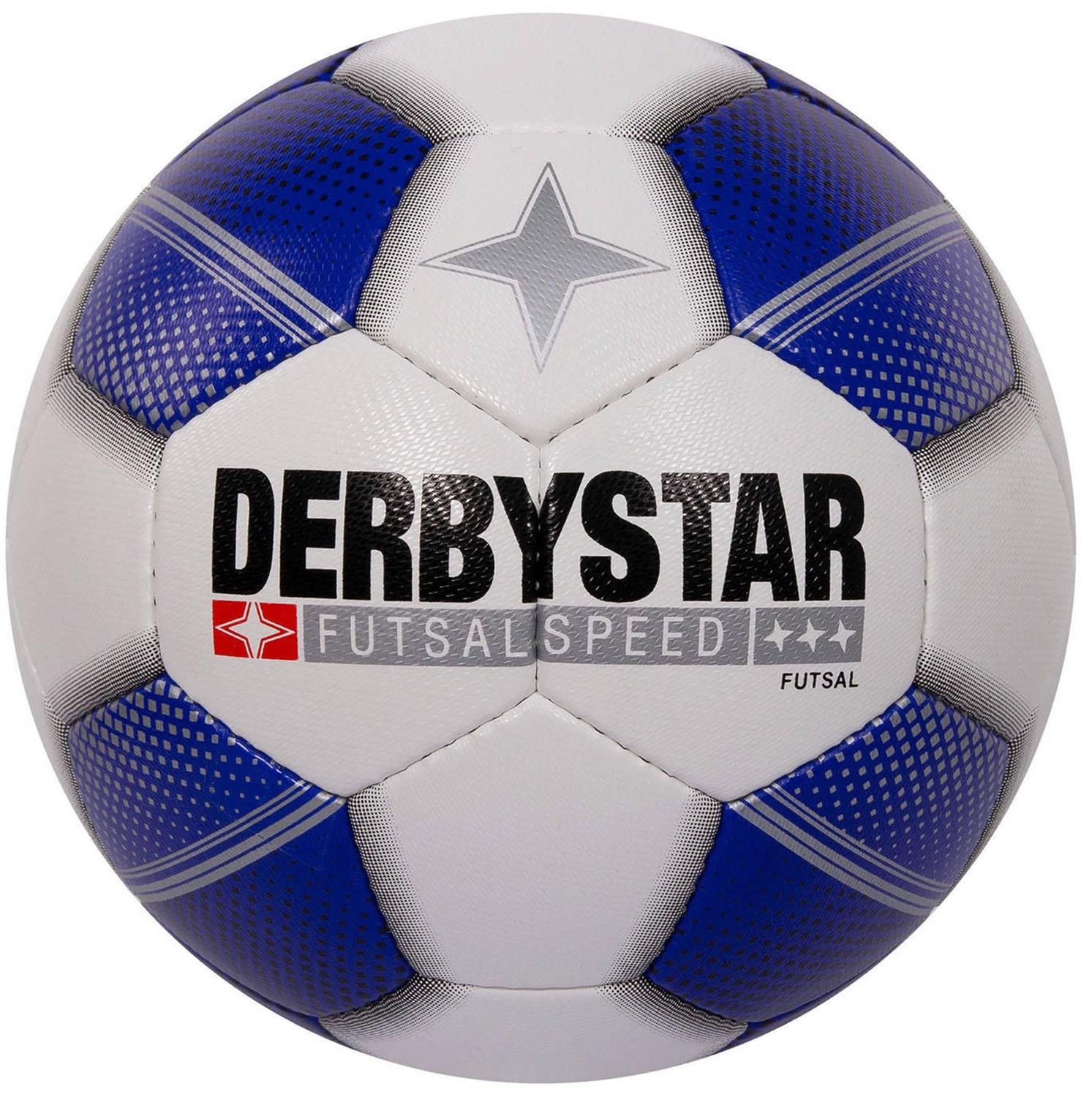Derbystar Derbystar futsal speed 286910-2500