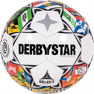 Derbystar Eredivisie design repl 287806-1234