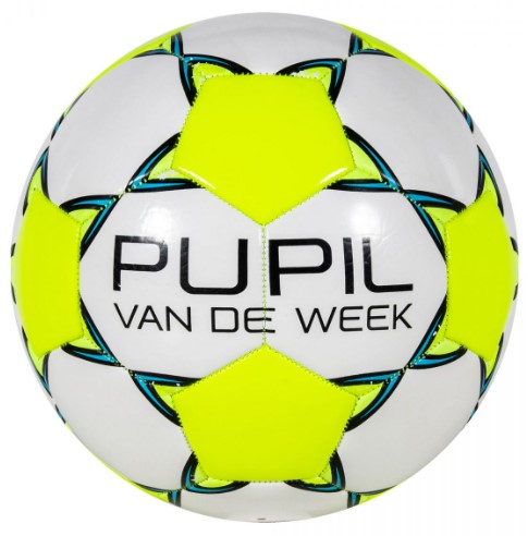 Derbystar Pupil van de week ba 287950-2400