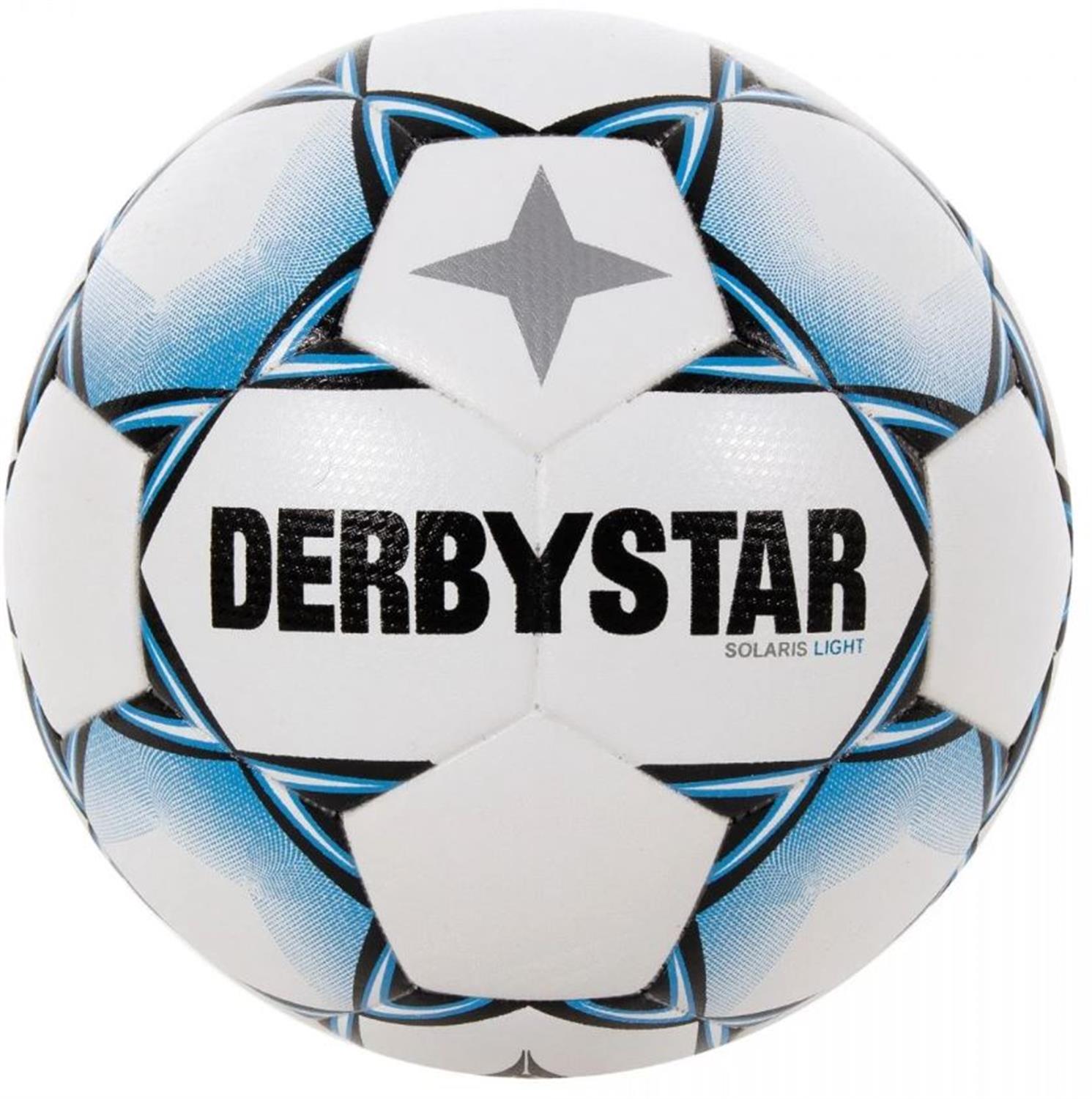 Derbystar Solaris light