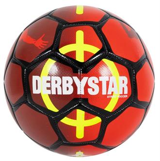Derbystar Street soccer ball 287957-6404
