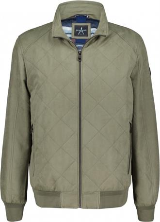 Donders Hatton jacket green 21789-640