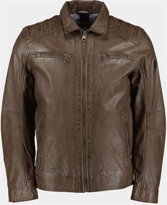 Donders Leather jacket 52347-691