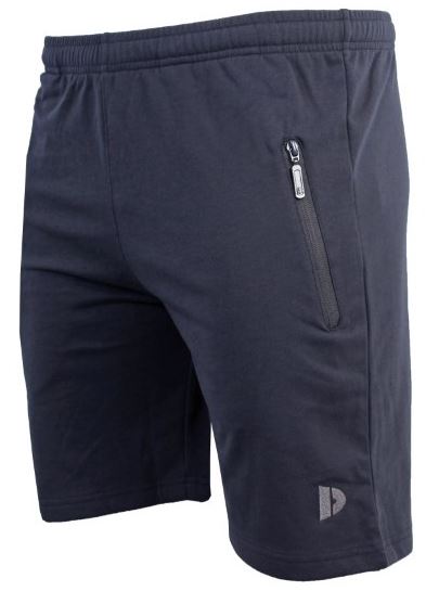 Donnay Perf. fleece short 557200-010