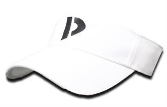 Donnay Sun visor cap 961010-001