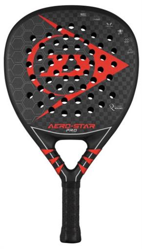 Dunlop D padel racket tour 10335758