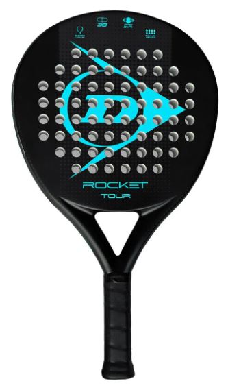 Dunlop D pdl rocket 10335759